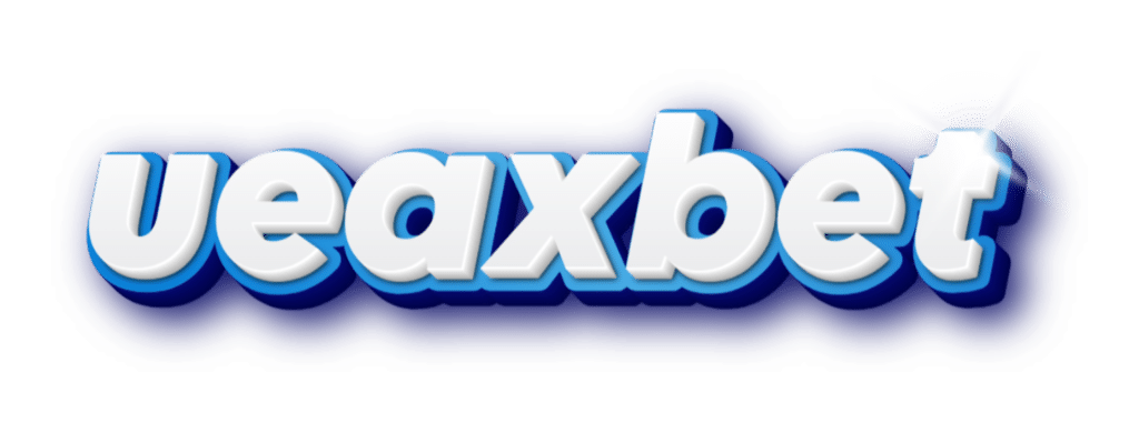 ueaxbet.vip-Logo